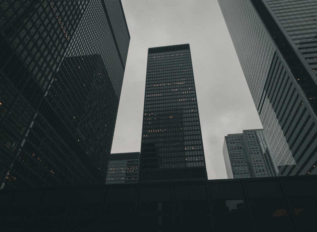 Business Transformation