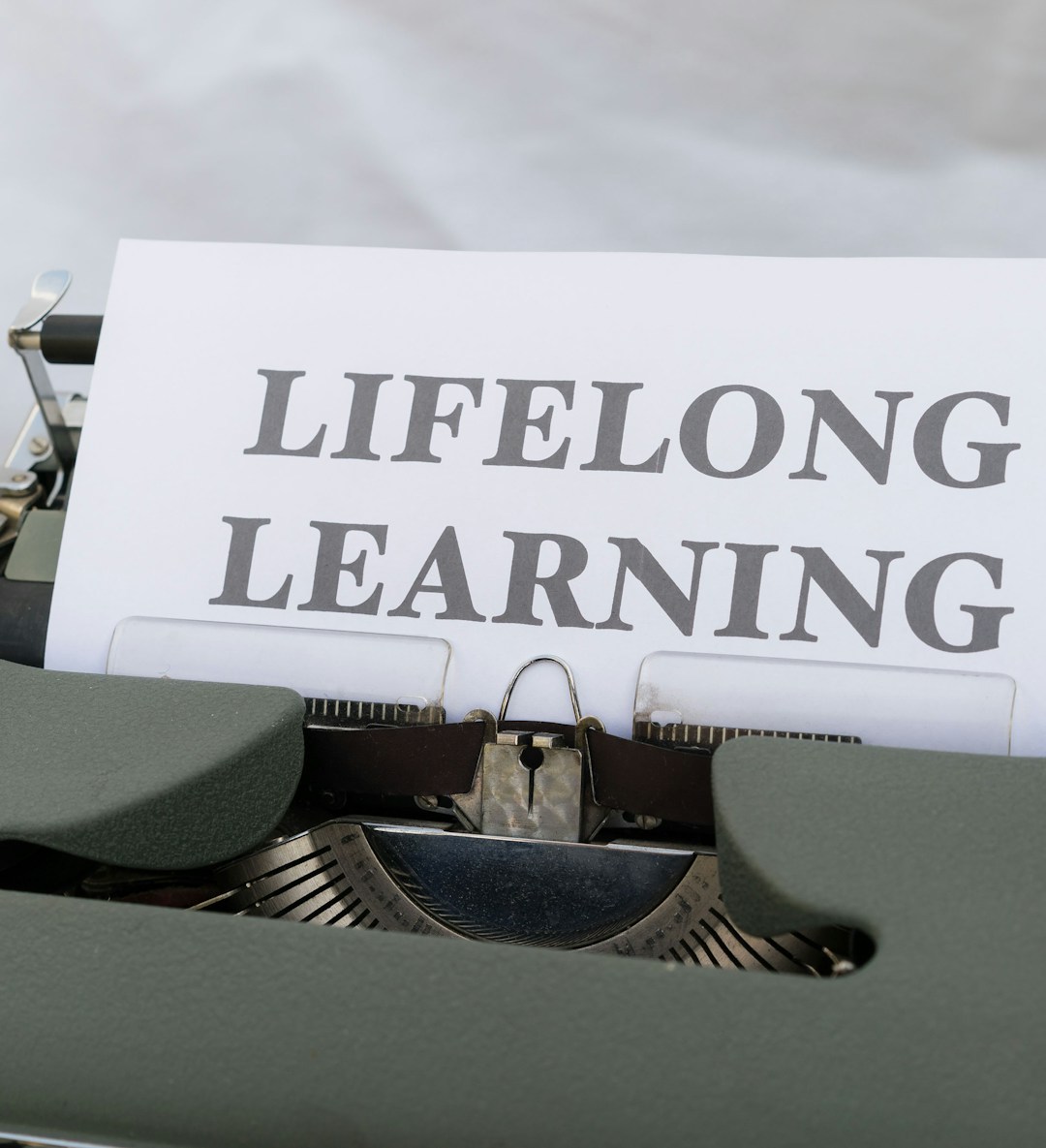 Training & Certification