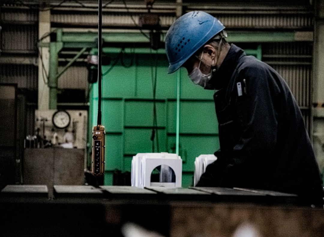 FSM — Field Service Management