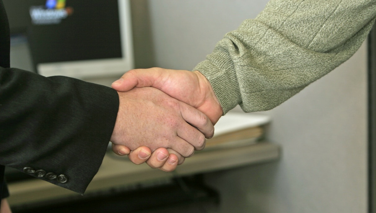 CRM — Customer Relationship Management